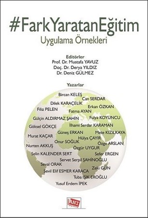 Fark Yaratan Eğitim Uygulama Örnekleri
