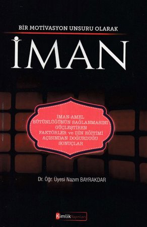 Bir Motivasyon Unsuru Olarak