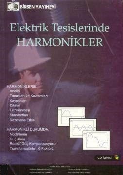 Elektrik Tesislerinde Harmonikler