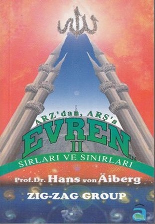 Arz'dan, Arş'a Evrenin Sırları Ve Sınırları 2