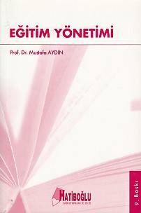 Eğitim Yönetimi