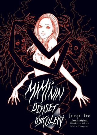 Mimi’nin Dehşet Öyküleri