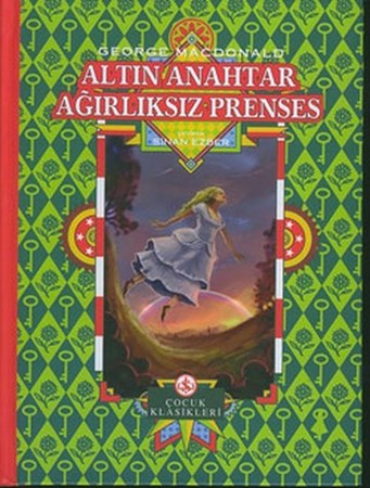 Ağırlıksız Prenses