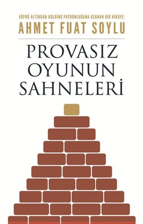 Provasız Oyunun Sahneleri