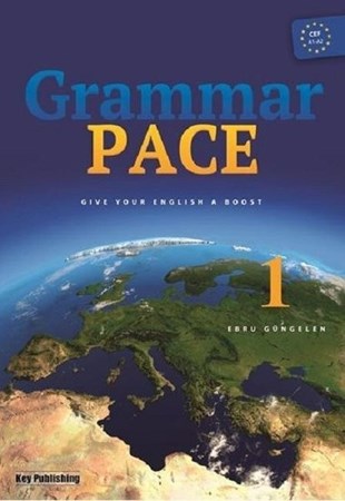 Grammar Pace 1