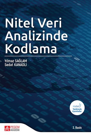 Nitel Veri Analizinde Kodlama