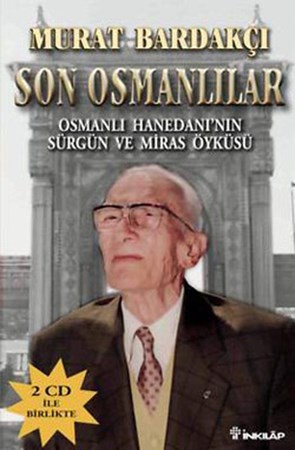 Son Osmanlılar 2 Cd Ile Birlikte