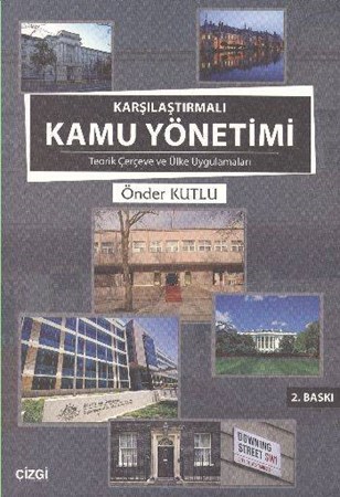 Karşılaştırmalı Kamu Yönetimi