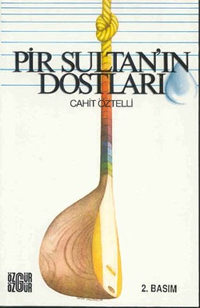 Pir Sultanın Dostları