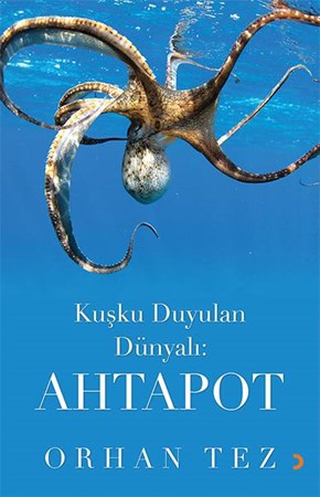 Kuşku Duyulan Dünyalı Ahtapot