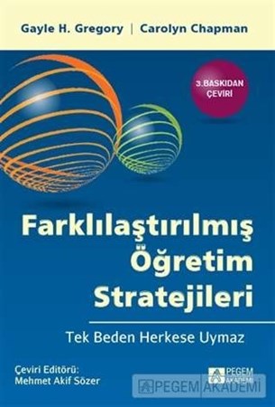 Farklılaştırılmış Öğretim Stratejileri