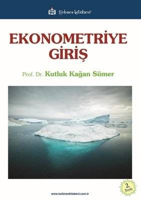 Ekonometriye Giriş