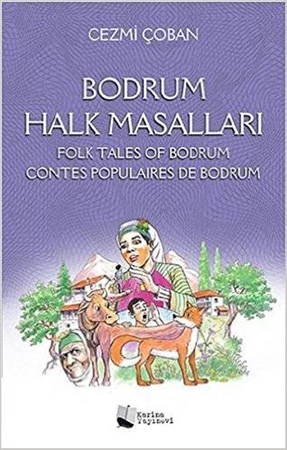 Bodrum Halk Masalları