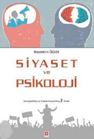 Siyaset ve Psikoloji