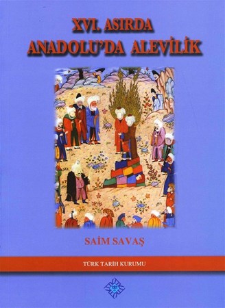 Xvi.asırda Anadolu'da Alevilik