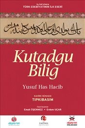 Kutadgu Bilig Tıpkıbasım