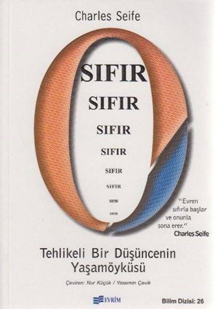 Sıfır Tehlikeli Bir Düşüncenin Yaşam Öyküsü