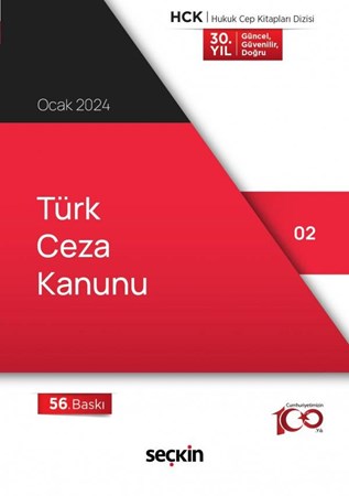 Türk Ceza Kanunu