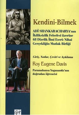 Kendini Bilmek
