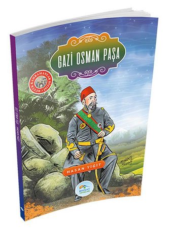 Büyük Kahramanlar - Gazi Osman Paşa