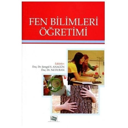 Fen Bilimleri Öğretimi