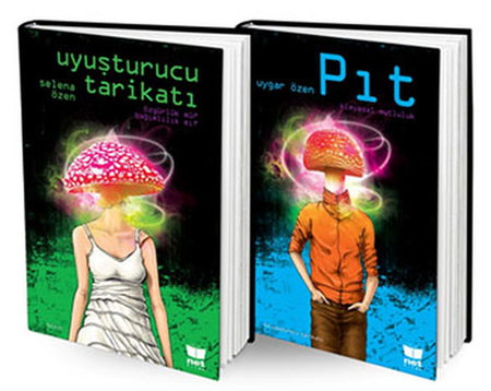 Uyuşturucu Tarikatı - Pıt