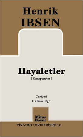 Hayaletler