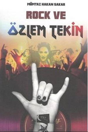Rock Ve Özlem Tekin