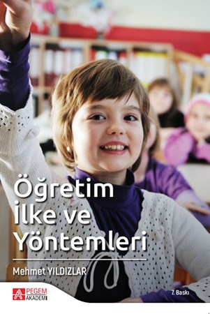 Öğretim İlke Ve Yöntemleri