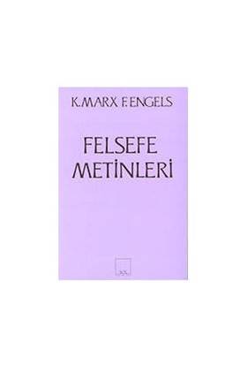 Felsefe Metinleri
