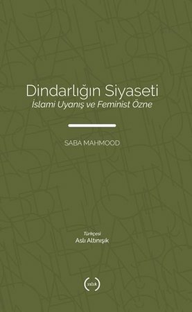 Dindarlığın Siyaseti