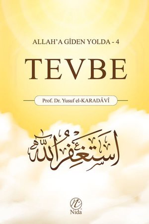 Allah'a Giden Yolda 4 - Tevbe