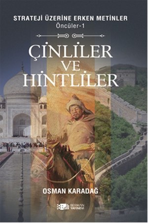 Çinliler Ve Hintliler