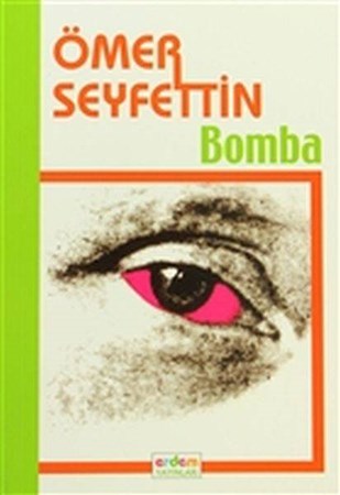 Ömer Seyfettin Dizisi Bomba