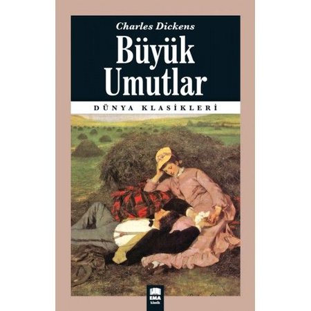 Dünya Klasikleri - Büyük Umutlar