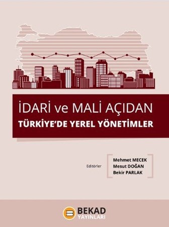 İdari Ve Mali Açıdan Yerel Yönetimler