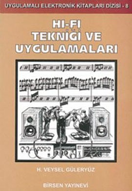 Hi Fi Tekniği Ve Uygulamaları