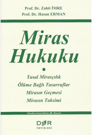 Miras Hukuku