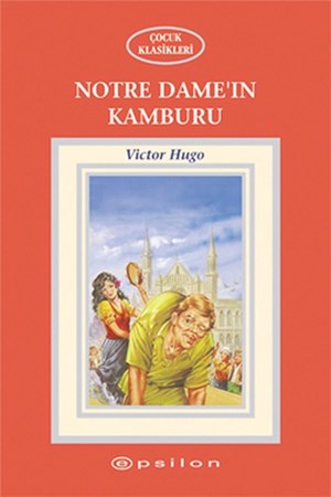 Notre Dame'ın Kamburu