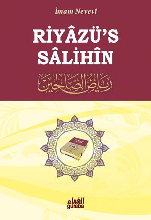 Riyazü's Salihin Ciltli