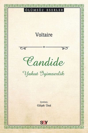Candide - Yahut İyimserlik