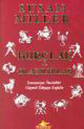 Burçlar Ve Olasılıklar