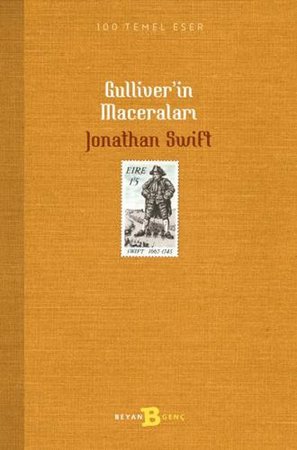 Gulliver'in Maceraları