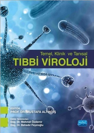 Temel, Klinik Ve Tanısal Tibbi Viroloji