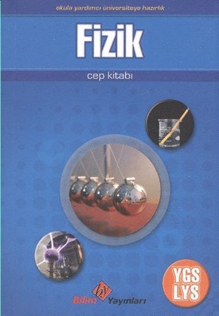 Ygs Lys Fizik Cep Kitabı