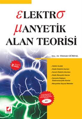 Elektromanyetik Alan Teorisi