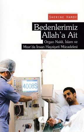 Bedenlerimiz Allah'a Ait