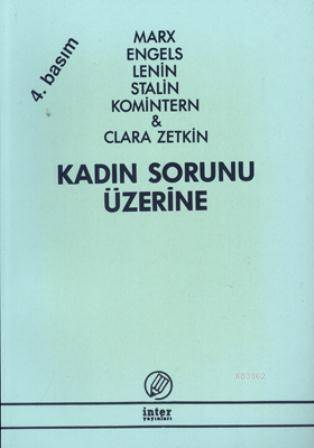 Kadın Sorunu Üzerine İnceleme