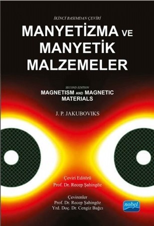 Manyetizma Ve Manyetik Malzemeler