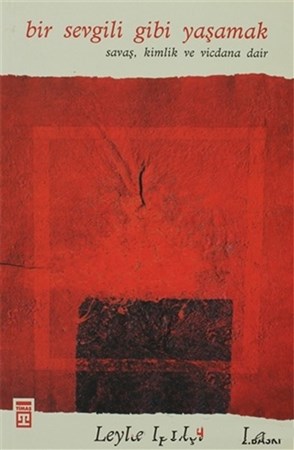 Bir Sevgili Gibi Yaşamak